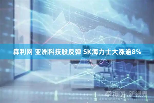 森利网 亚洲科技股反弹 SK海力士大涨逾8%
